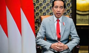 Presiden RI jawab Menkominfo baru tidak diisi oleh Partai Nasdem