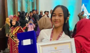 Prestasi FAD Kota Denpasar Terbaik di Indonesia Tengah! Prestasi FAD Kota Denpasar Terbaik di Indonesia Tengah!