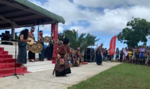 Prestasi Tim Seniman Indonesia di MACFest 2023!