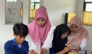 Prestasi Unggul Inovasi Mutu Pendidikan di Lebak, Banten Prestasi Unggul Inovasi Mutu Pendidikan di Lebak, Banten