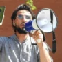 Pria imigran asal Irak bernama Salwan Momika (37) dikecam karena nekat melakukan aksi injak Al Quran di depan Kedubes Irak di Swedia. ultimissime.eu