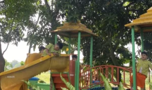 Prioritas SDGs Peran PAUD dalam Pembangunan Generasi Unggul Prioritas SDGs Peran PAUD dalam Pembangunan Generasi Unggul