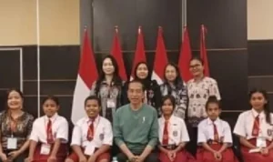 Program Biak Pintar 225 Anak SD Berhitung Cepat di Papua! Program Biak Pintar 225 Anak SD Berhitung Cepat di Papua!