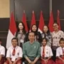 Program Biak Pintar 225 Anak SD Berhitung Cepat di Papua!