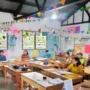 Program POP WVI Peningkatan Kemampuan Membaca Siswa!