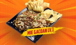 Cek Tempat Tersedia, Promo Mie Gacoan Rp 7 Ribu di ShopeeFood Hari Ini! Promo Mie Gacoan Terbaru Rp 7 Ribu, Hanya Hari Ini 6 Juli 2023/ Tangkapan Layar Instagram @mie.gacoan