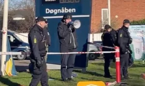 Aksi Pembakaran Al Quran di Denmark: Aktivis Anti-Islam Memicu Kontroversi