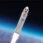 China Kembangkan Roket untuk Wahana Antariksa Berawak (space.com)