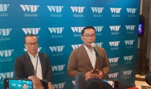 Diduga Melakukan Perbuatan Melawan Hukum, Ridwan Kamil Siap Hadapi Gugatan Panji Gumilang