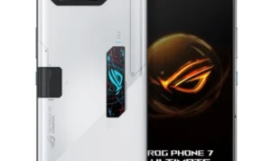 Spesifikasi dan harga ROG phone 7 series