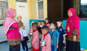 RW 10 Mekarjaya Akan Buka Pospaud Setelah Adakan Pertemuan RW 10 Mekarjaya Akan Buka Pospaud Setelah Adakan Pertemuan