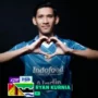 Cetak Gol Perdana Untuk Persib, Ryan Kurnia: Alhamdulillah