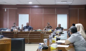 Raperda Perlindungan Dampak Pinjol Kota Bogor Gagal Disahkan