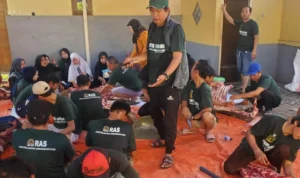 Rayakan Hari Raya Idul Adha, HW Group Donasikan 42 Ekor Sapi untuk Hewan Kurban Melalui HW Peduli Rayakan Hari Raya Idul Adha, HW Group Donasikan 42 Ekor Sapi untuk Hewan Kurban Melalui HW Peduli
