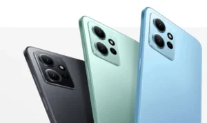 Rekomendasi HP 2 Jutaan, Redmi Note 12 untuk Kado Sang Ibu, Mewah Tapi Murah Nih!/ Tangkap Layar Situs Resmi Mi.co.id