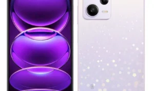 Redmi Note 13 Pro Max: Ponsel Terbaru dengan Kamera Unggulan dan Performa Hebat!