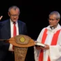 Prof Tri Basuki Joewono Dilantik Sebagai Rektor UNPAR 2023-2027