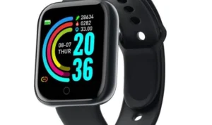 Daftar Harga Smartwatch Terbaru yang Lagi Hits, Ada yang Cuman Rp2 Jutaan!