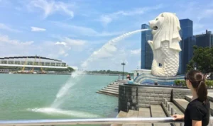 Pelajar RI Jadi WN Singapura, Direktur Jenderal Imigrasi Minta Kita Jaga Talenta Unggul