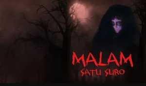 3 Rekomendasi Film Horor Indonesia Bertema Malam Satu Suro Rekomendasi film horor indonesia yang bertema malam satu suro