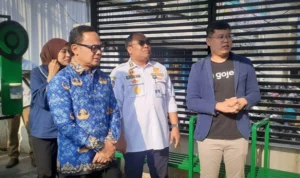 Usai Dipercantik, Pemkot Bogor Resmikan 3 Shelter BisKita Ini