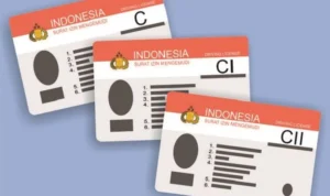 Begini Syarat, Cara dan Biaya Perpanjangan SIM C Syarat, cara dan biaya perpanjang SIM c