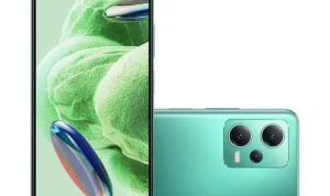 Redmi 12 5G Mendebut di Geekbench dengan Spesifikasi Unggulan!