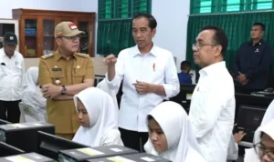 SMKN 1 Bengkulu! Link and Match dengan Industri SMKN 1 Bengkulu! Link and Match dengan Industri