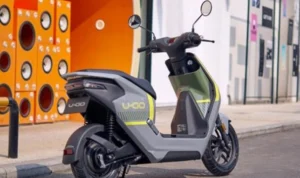 Catat Ya! Ini 5 Rekomendasi Motor Listrik Honda Termurah 2023