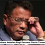 Viral Sayembara Imbalan Bagi Penemu Cincin Terompet Hotman Paris Yang Hilang