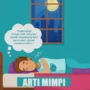 Arti Mimpi Dalam Islam