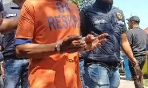 Tragis Seorang Ayah bunuh Anak Kandungnya Karena Hawa Napsu