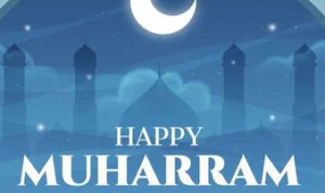 Menyambut Bulan Muharram Awal yang Penuh Berkah untuk Tahun Baru Hijriyah