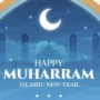 Menyambut Bulan Muharram Awal yang Penuh Berkah untuk Tahun Baru Hijriyah
