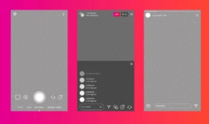 Cara mudah download story ig dengan musik lewat hp dan laptop