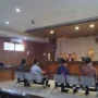 Saksi sidang dugaan korupsi Wali Kota Bandung nonaktif Yana Mulyana ungkap aliran fee proyek ke DPRD Kota Bandung. ANTARA/Bagus Ahmad Rizaldi.