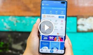 Dapatkan Saldo DANA Gratis Rp200 Ribu Hanya dengan Berolahraga di Aplikasi Ini Siapa bilang olahraga hanya menyehatkan tubuh? Kini, kamu bisa mendapatkan kesenangan ganda dengan menghasilkan saldo DANA gratis hingga Rp200 ribu lewat aplikasi olahraga seru bernama Step GO!