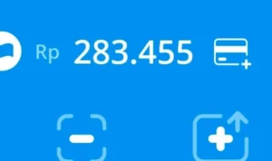 Terbongkar! Aplikasi Login Langsung Raup Rp300 Ribu Saldo DANA Secara Gratis! Terbongkar! Aplikasi Login Langsung Raup Rp300 Ribu Saldo DANA Secara Gratis!