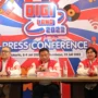 Sambut Usia 58 Tahun, Telkom Kembali Gelar Digiland 2023