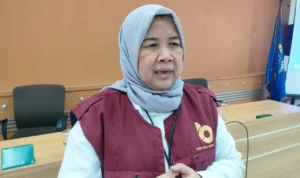 Samsat Cinere Kasih Diskon Penunggak Pajak Kendaraan