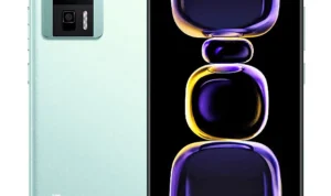 Potret Xiaomi Redmi K60