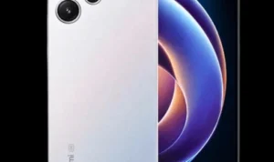 Ilustrasi Redmi 12 5G/Foto: Instagram (svztechinfo)