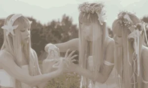 MV NewJeans ASAP/Tangkapan Layar YouTube (HYBE LABELS)