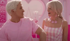 Waspada! Ada Pencurian Data Lewat Link Film Barbie Palsu! Link Film Barbie Palsu/Foto: Tangkapan Layar YouTube (Warner Bros. Pictures)