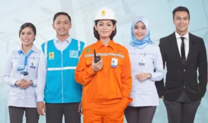 Loker PLN DIaspora 2023/Foto: rekrutmen.pln.co.id