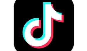 Logo TikTok/Foto: Tangkapan Layar (Play Store)