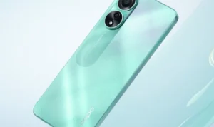 Tampilan Oppo A78 4G/Foto: Instagram (oppoindonesia)