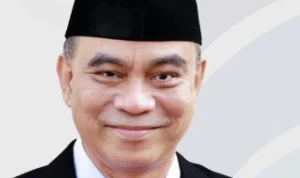 Profil Budi Arie Setiadi/Foto: Instagram (kemenkominfo)