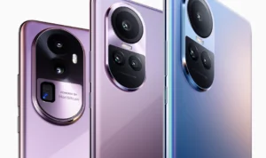 Oppo Reno 10 Series 5G/Foto: oppo.com
