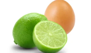 Ilustrasi Cara Menghilangkan Bekas Jerawat/Foto: PNG Egg